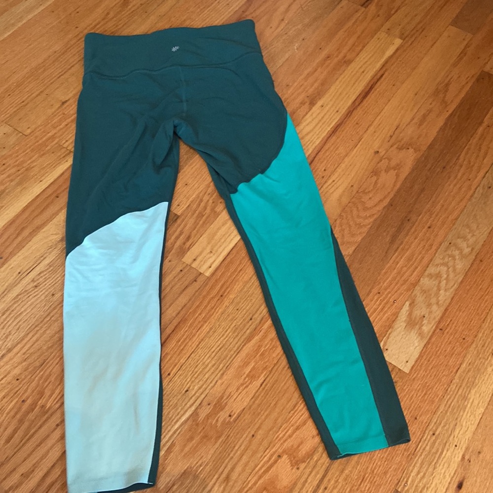 Athleta leggings - Picture 5 of 6